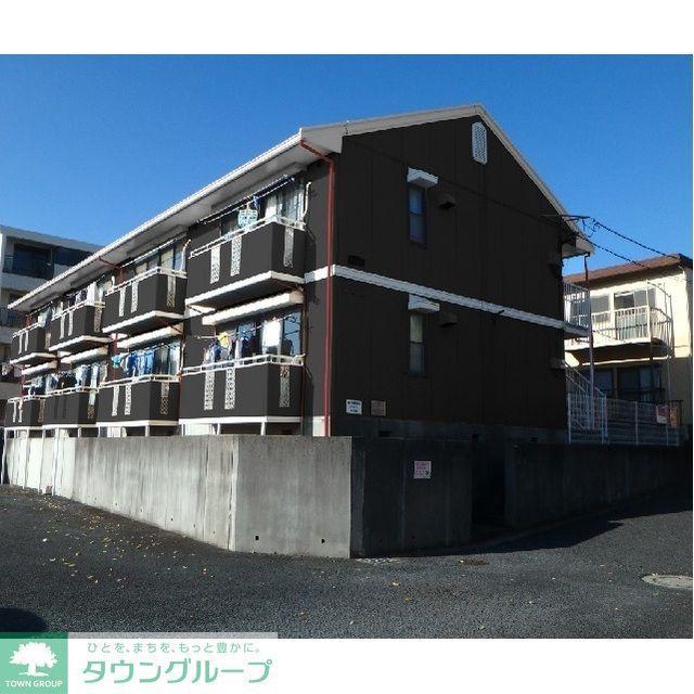 ハイツカテリーナIII