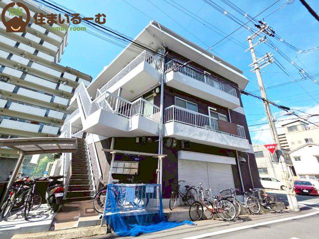 米治ハイツ