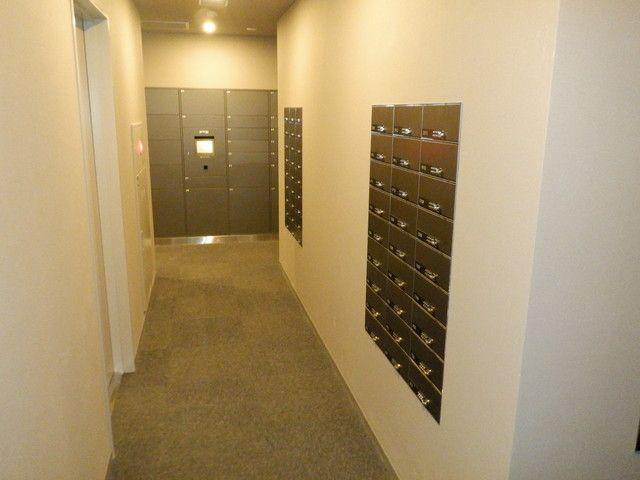パークアクシス大塚ステーションゲートタワー