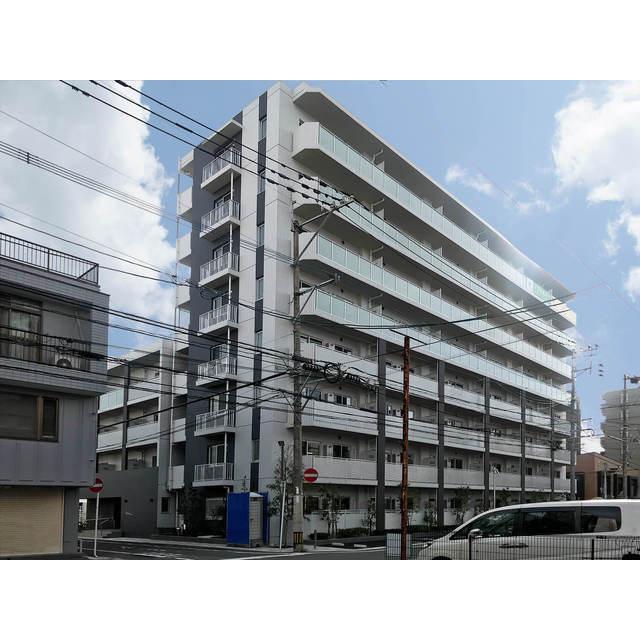 フラッツ東比恵