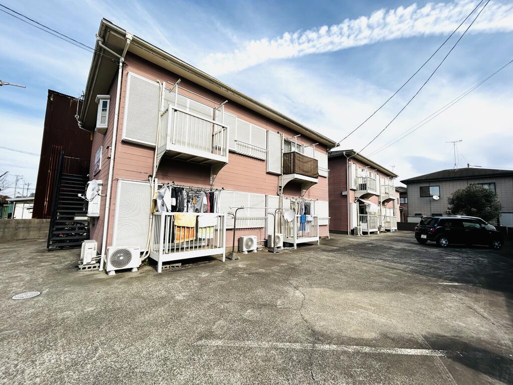 メゾンサーダ B棟