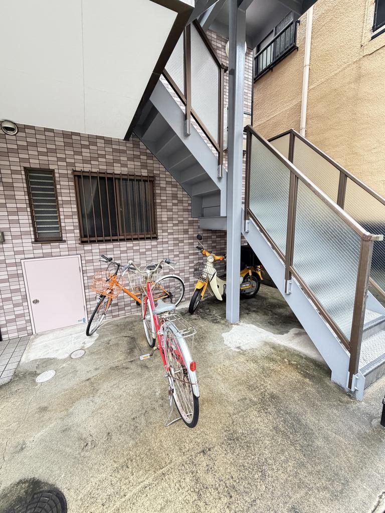 エスポワール三川口