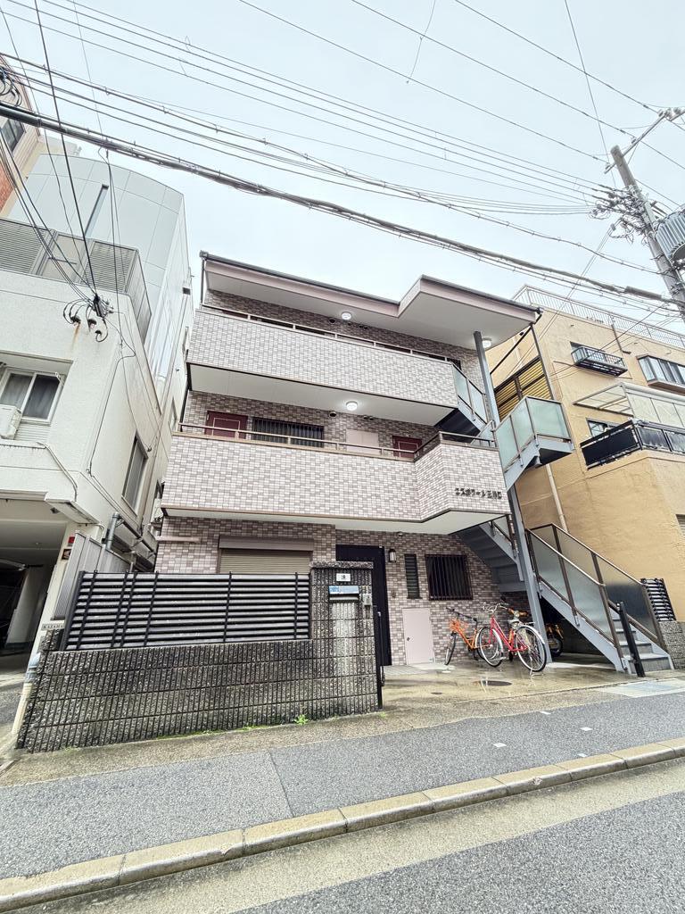 エスポワール三川口