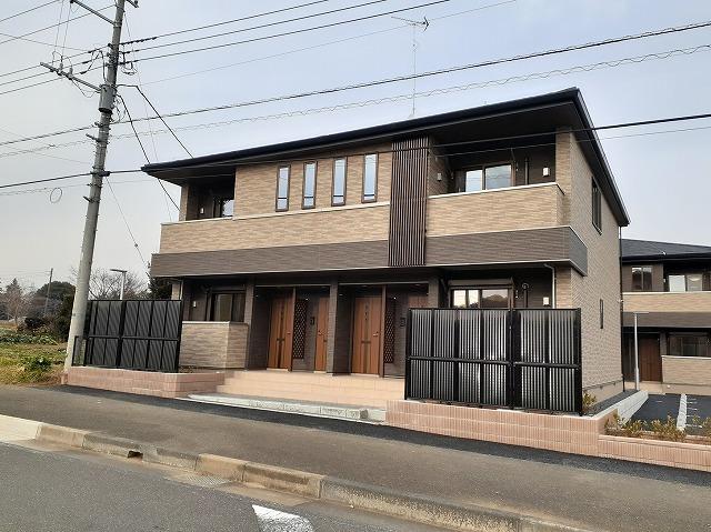 オリーブA