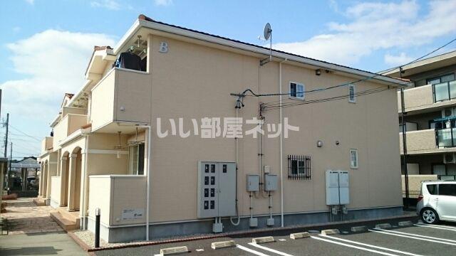 サンパティー B