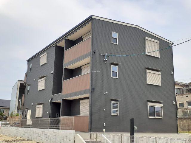 シエルグランデ招提元町II