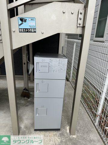 G・Aヒルズ鶴見小野