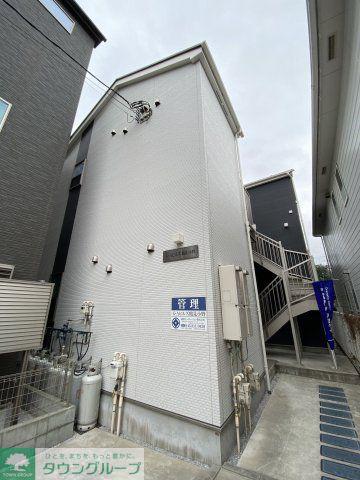 G・Aヒルズ鶴見小野