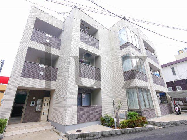 プリオール鶴ヶ峰