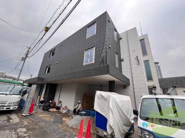 コンフォートグラン
