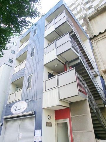 アンプルール フェール アイ