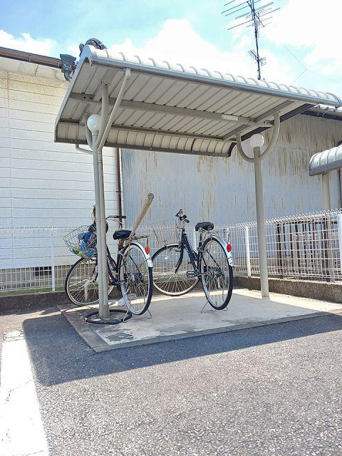 サニーメゾン