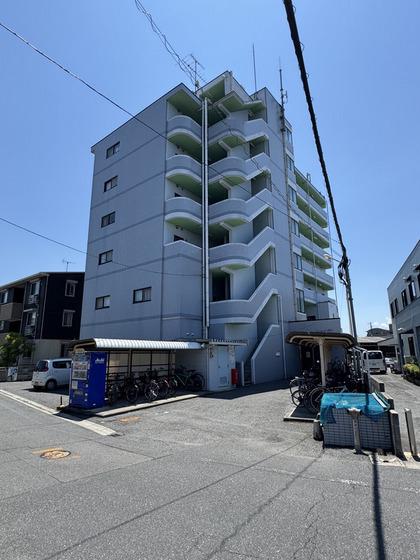 サニークレスト清水