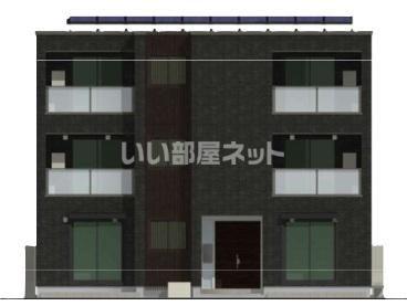 シャーメゾン東幸町