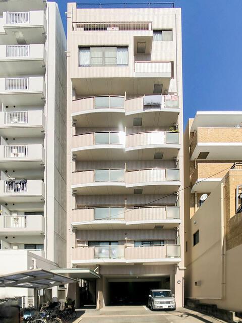 新愛ビル
