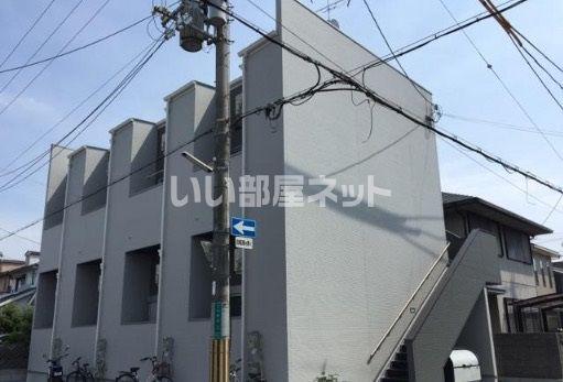 グラーティア堺東