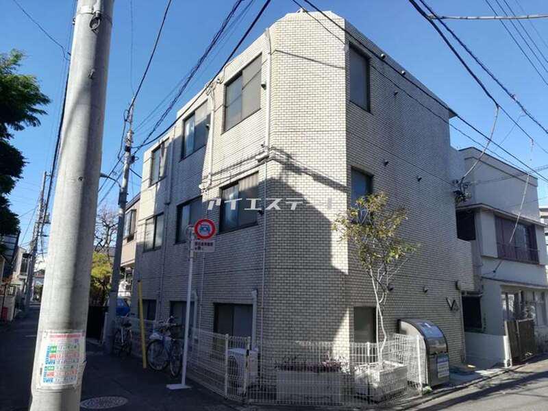 ピア小岩