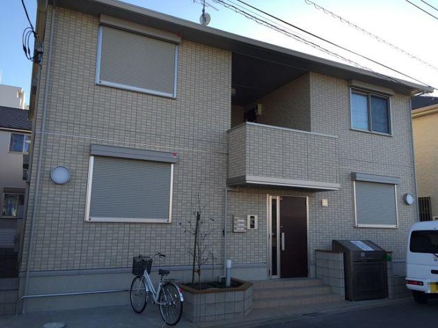 シャトレー新鎌ヶ谷