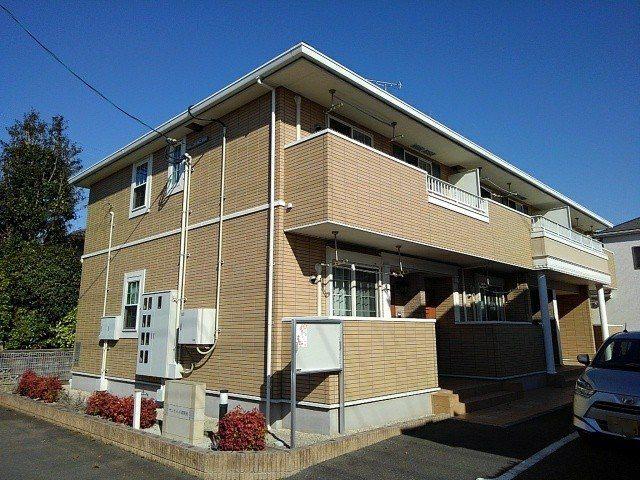 サンリット小郡駅前