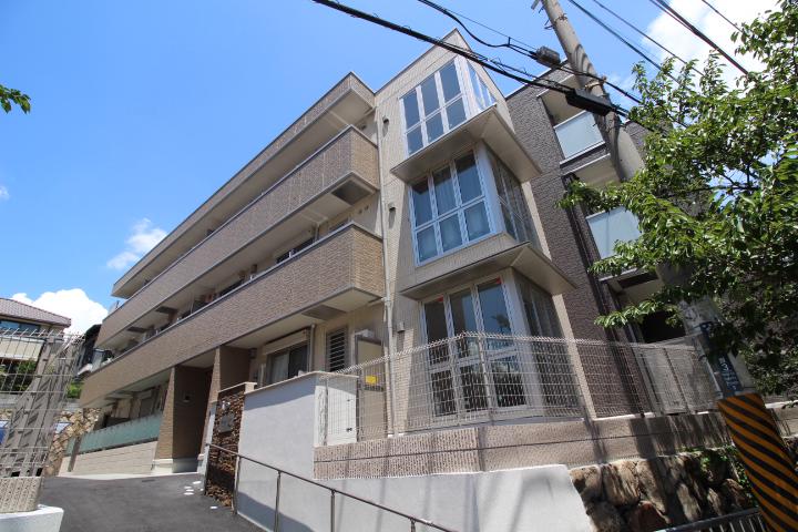 フェーブ六甲