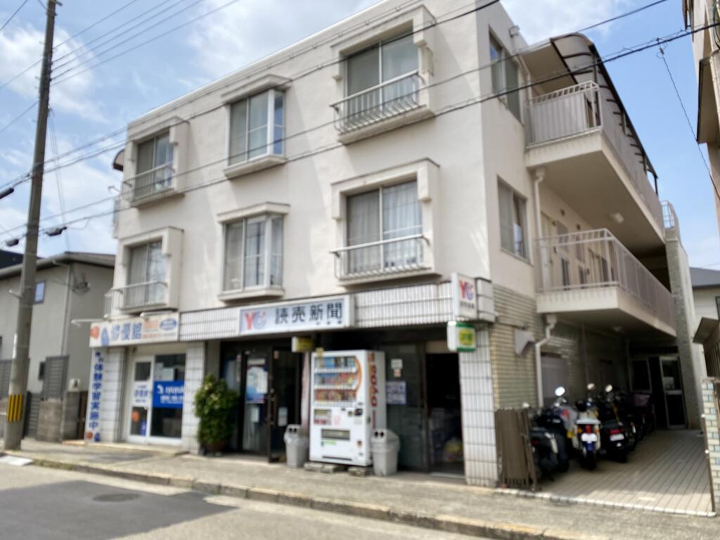 西宮市神呪町 貸事務所 等