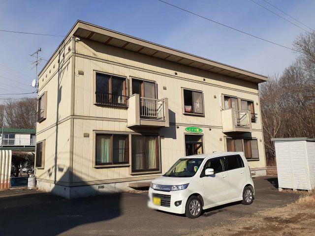 ハイツ輝