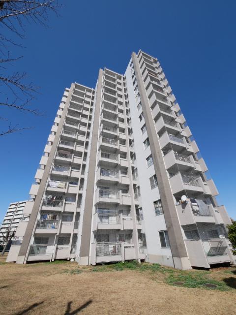天白第33棟