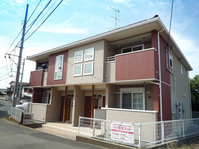 ソラーレカーサ