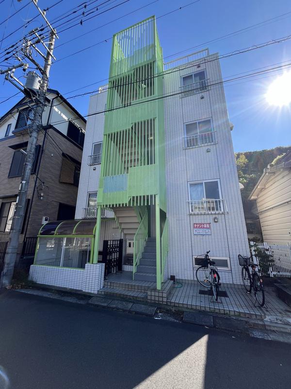 ベルモンテパークサイド