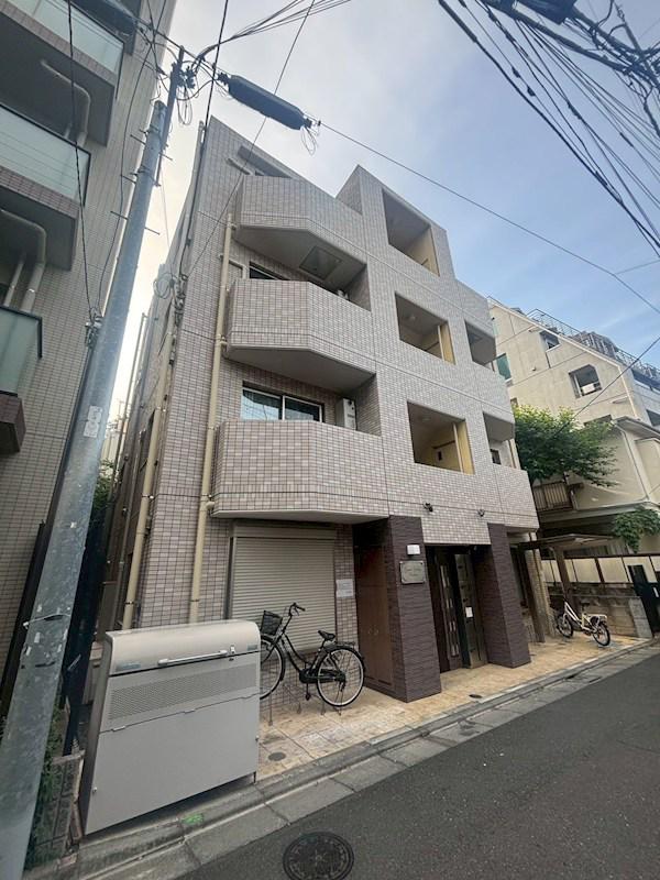 グランドコリーヌ中野