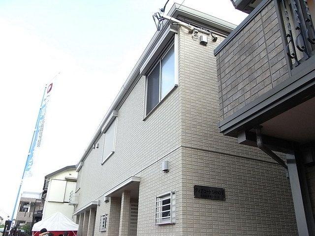 ディアコートSHINO V