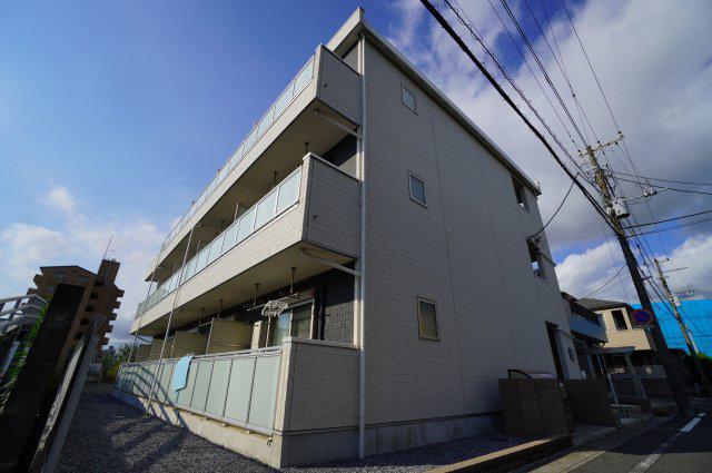 リブリ・クレール蘇我壱号館