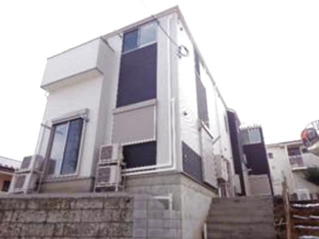 RCスリーレ東十条