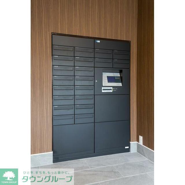 ORME COURT KINSHICHO