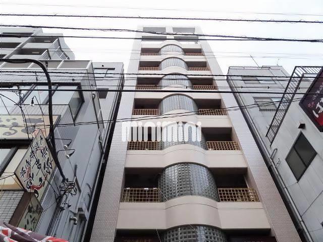 菊川栄光ビル
