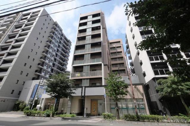 RENGE HOUSE