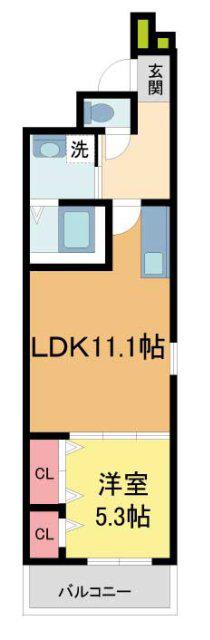フジパレス御影本町