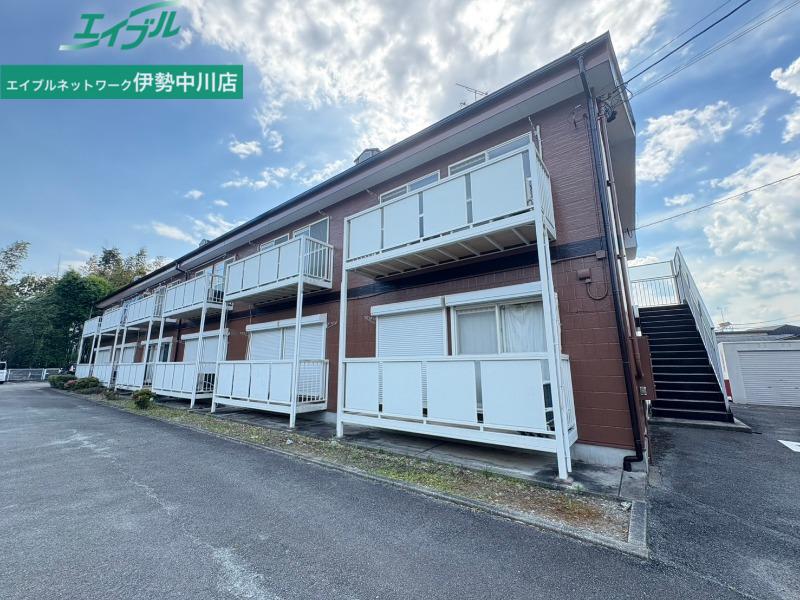 SURPLUSTWOコーポラス戸木