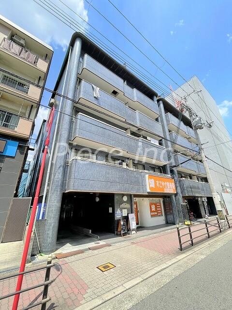 サンライズツイン関目1号館
