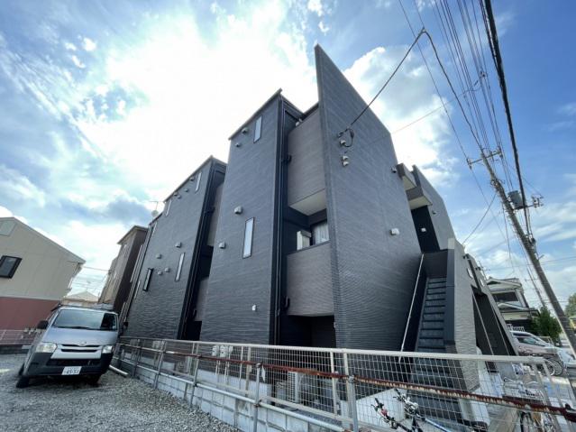 CB東川口レクス