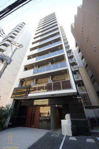 プライムアーバン御堂筋本町