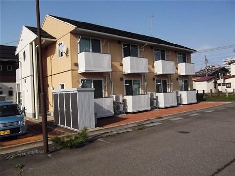 シャーメゾン高田C