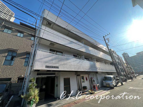 コーポ竹内