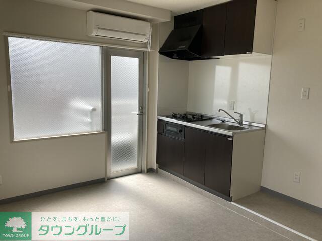 スカイマンション