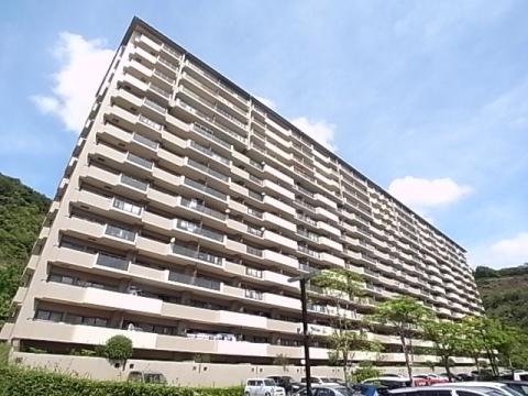 ラ・ビスタ宝塚エスティオⅡ番館