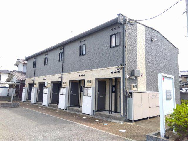 レオパレスピュア