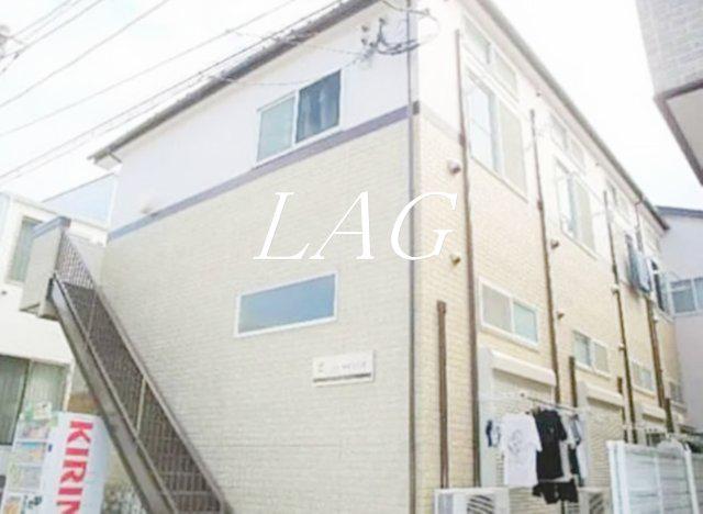 LANDSITZ田端ウエスト
