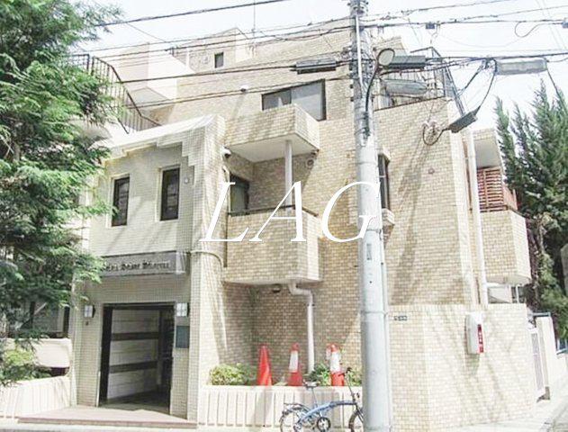 日興パレセゾン新宿