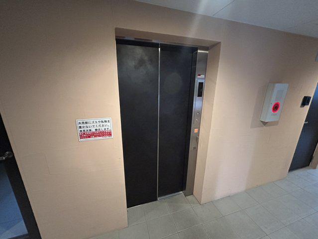 BRANCHE桜山III