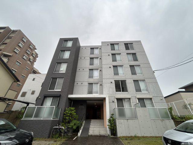 BRANCHE桜山III